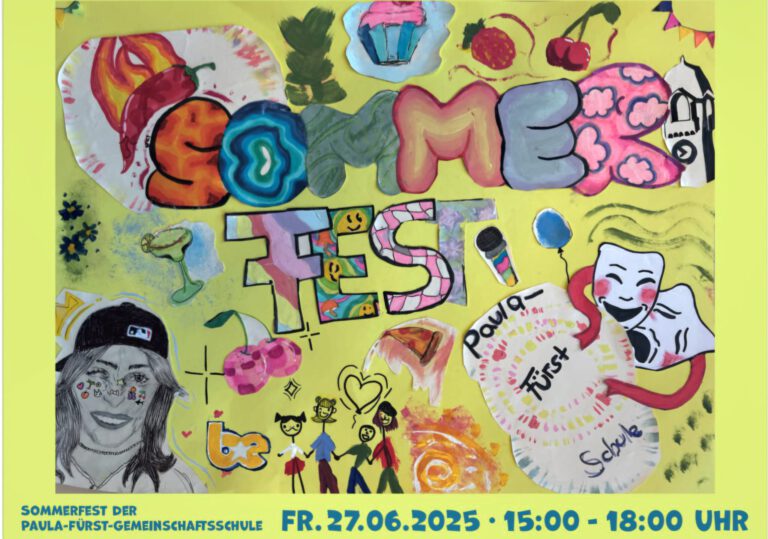 Sommerfest 2025